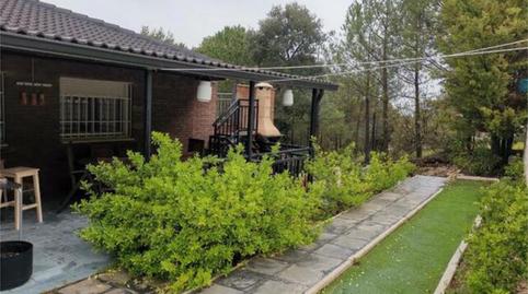 Foto 4 de Casa adosada en venta en Albalate de Zorita, Guadalajara