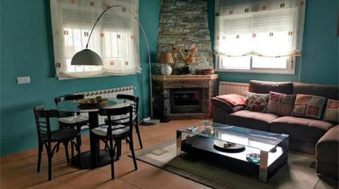 Foto 3 de Casa adosada en venta en Albalate de Zorita, Guadalajara