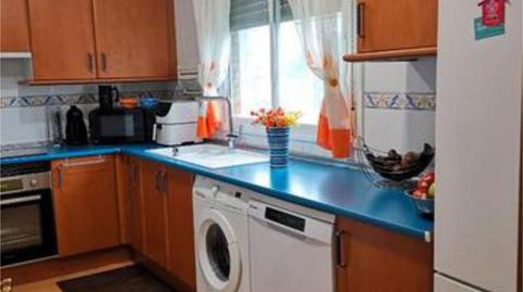 Foto 2 de Casa adosada en venta en Albalate de Zorita, Guadalajara