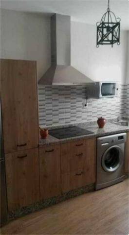 Piso en Alquiler en Olvera