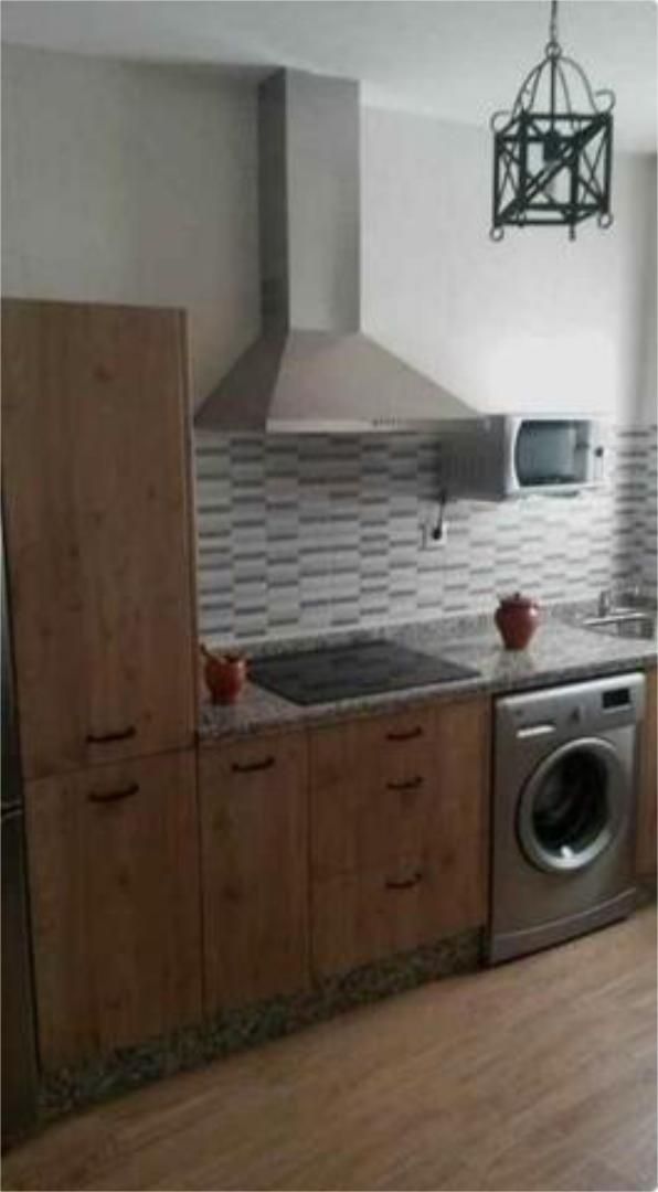 Kitchen of Flat to rent in Olvera
