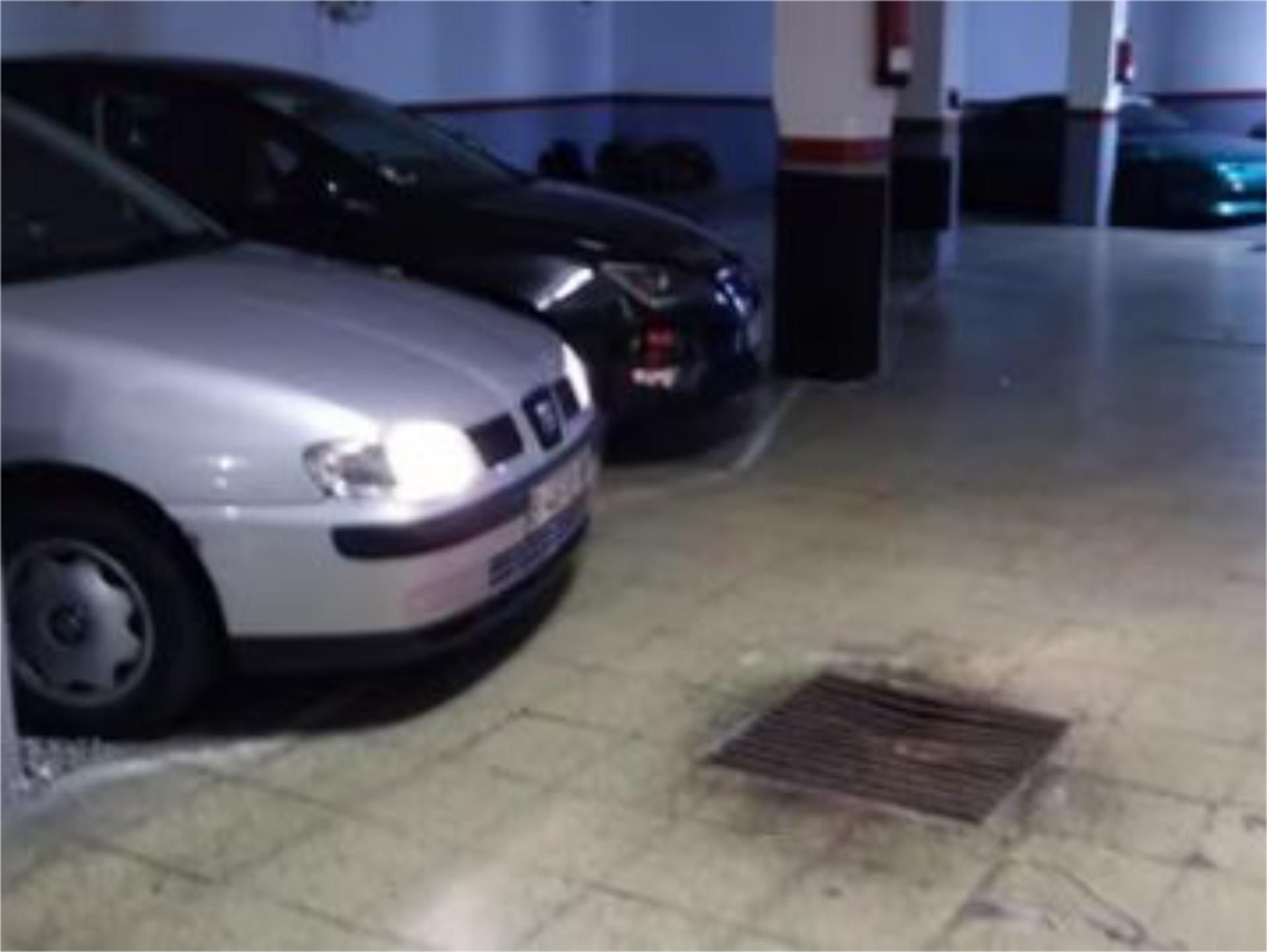 Parking de Garaje de alquiler en Sant Adrià de Besòs