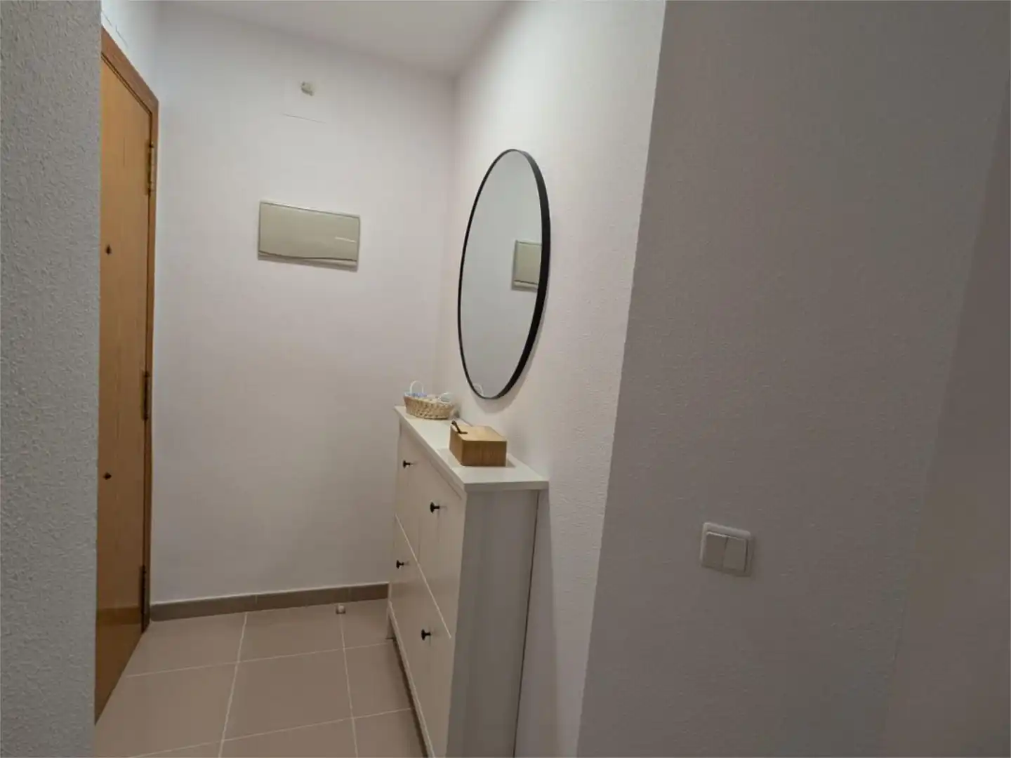 Flat for rent in Rota  with Air Conditioner, Swimming Pool and Furnished