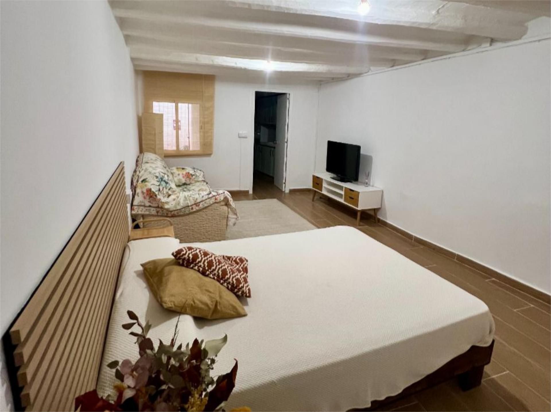 Habitación de Piso de alquiler en Reus con Amueblado