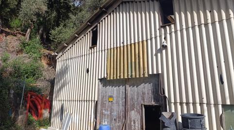 Industrial buildings for sale in Camí de Can Sardà, 44, Montflorit, Barcelona - image 2 Photo 2 of Industrial buildings for sale in Camí de Can Sardà, 44, Montflorit, Barcelona