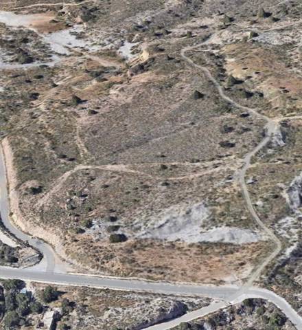 Terreno en Venta en Calle José Arévalo Baca, 4 en Churriana - El Pizarrillo - La Noria-Guadalsol