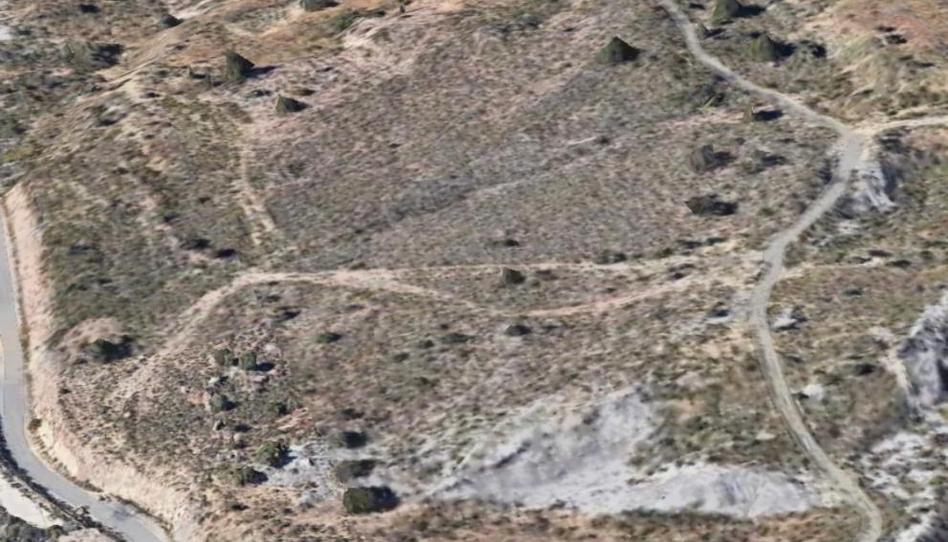 Photo 1 of Land for sale in Calle José Arévalo Baca, 4, Churriana - El Pizarrillo - La Noria-Guadalsol, Málaga