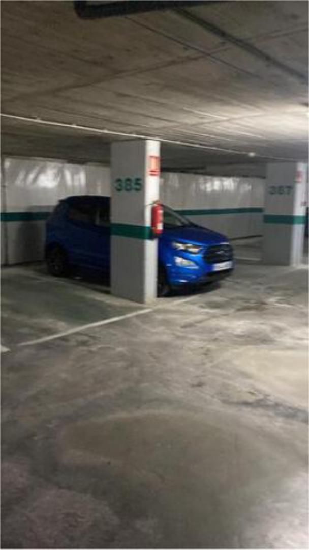 Parking of Garage to rent in Santa Pola