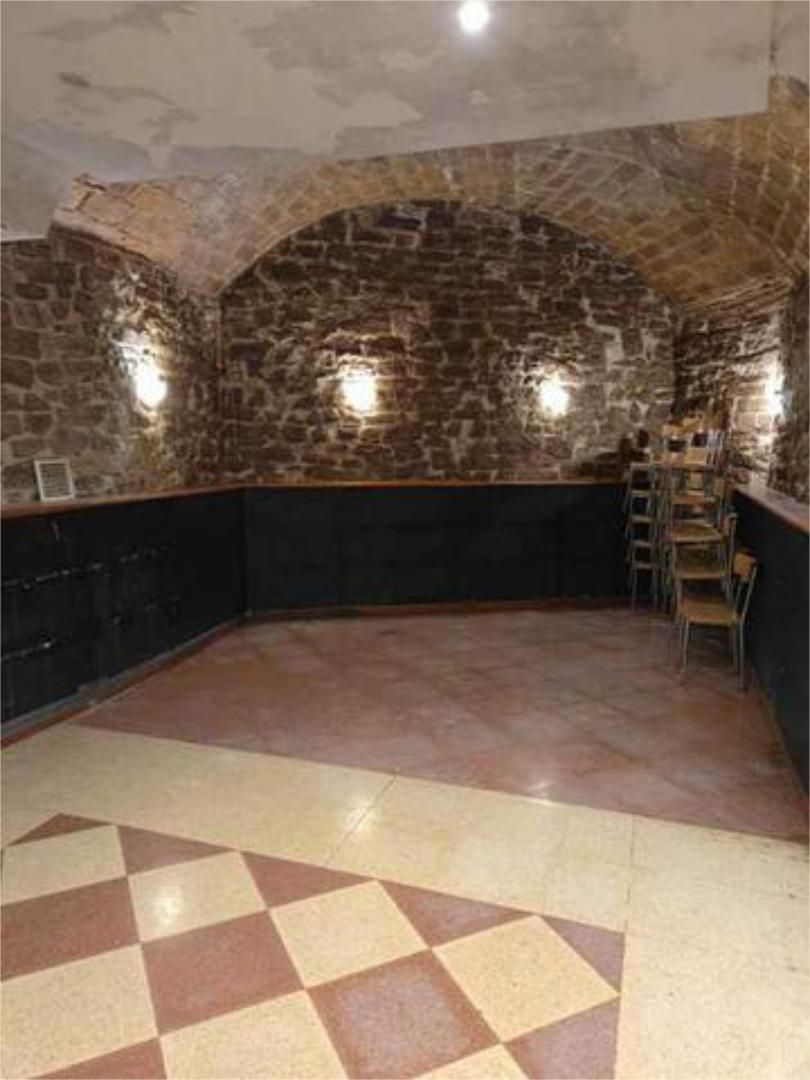 Local de alquiler en Villafranca
