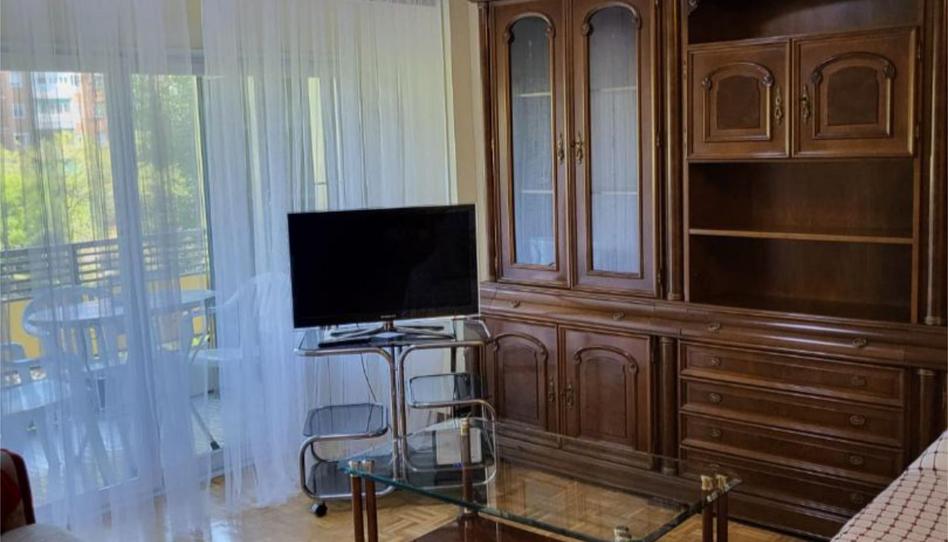 Photo 1 of Flat to rent in Avenida Los Castillos, 0 S N, Valderas - Los Castillos, Madrid