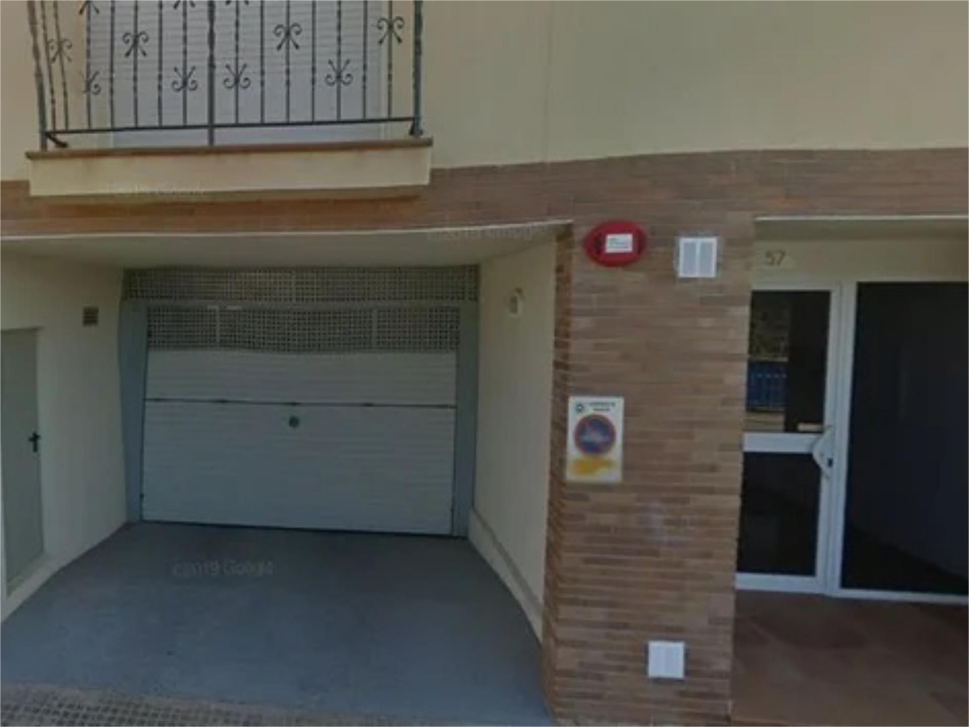 Parking de Trastero de alquiler en Bonastre