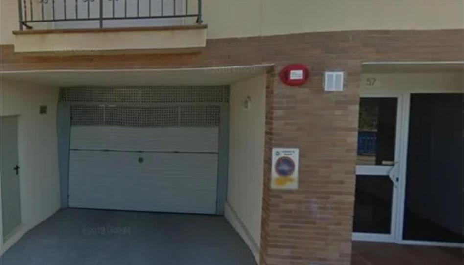 Foto 1 de Traster de lloguer a Carrer Major, 57, Bonastre, Tarragona