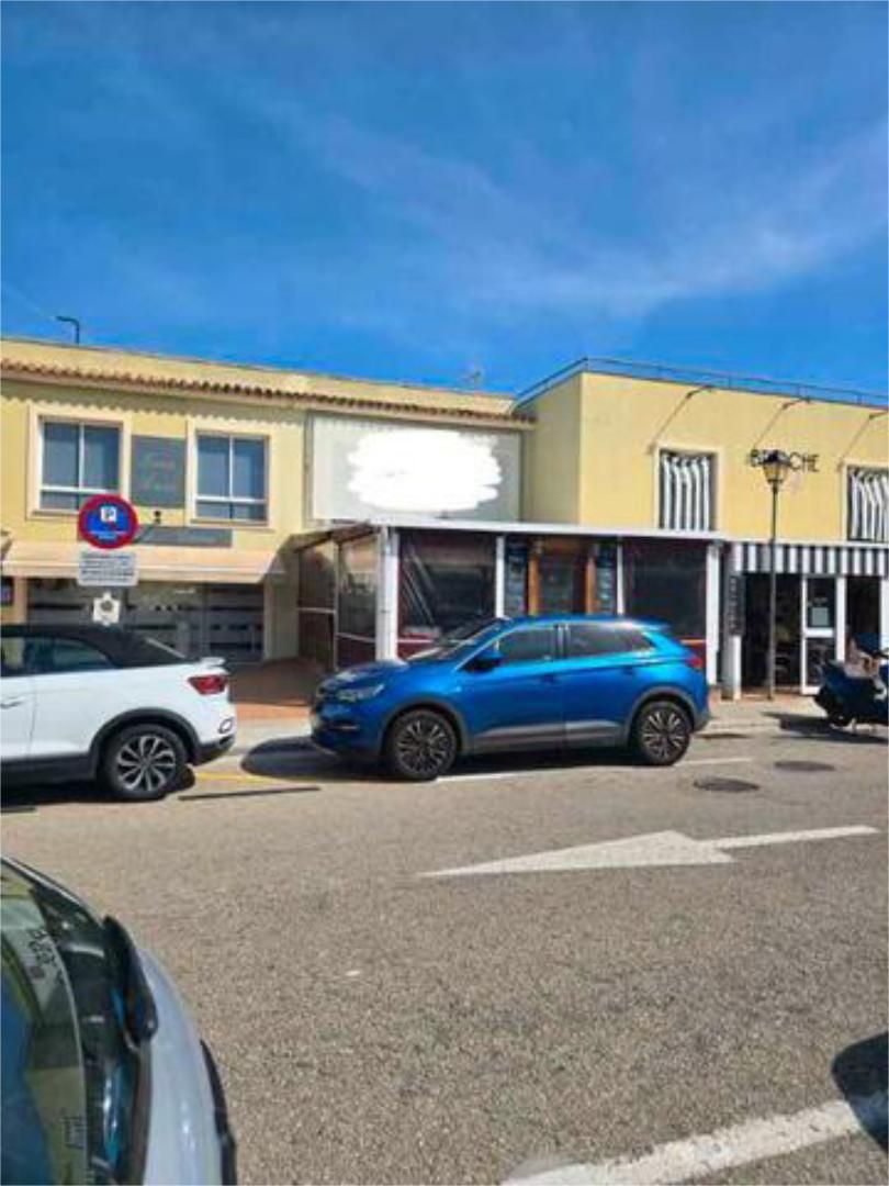 Exterior view of Premises to rent in Llucmajor