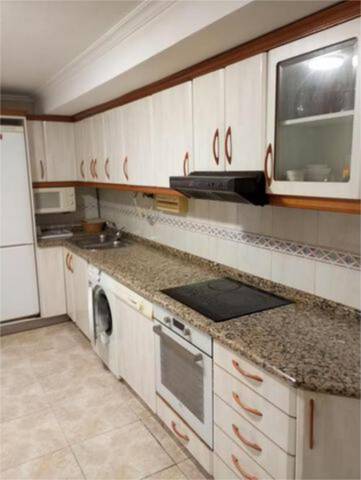 Piso en Venta en Zumaia