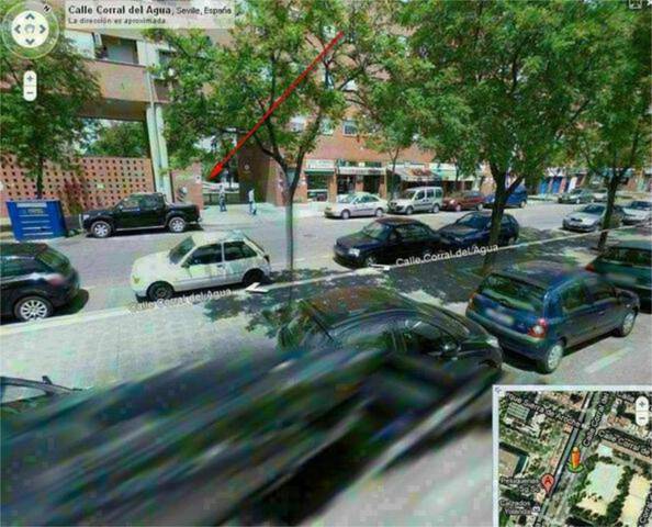 Garaje en Alquiler en Pino Montano - Consolación