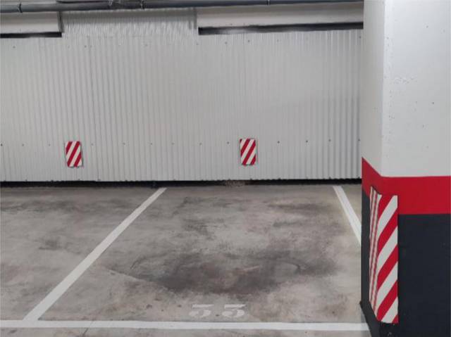 Garaje en Alquiler en Calle Cerro del Campo, 68 en El Cañaveral