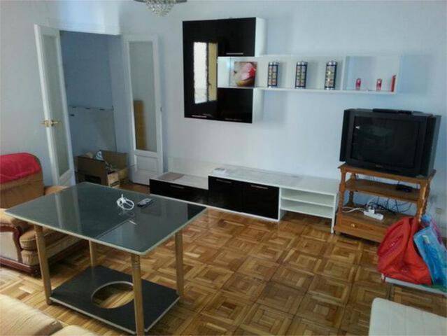 Piso en Alquiler en Bami - La Estrella