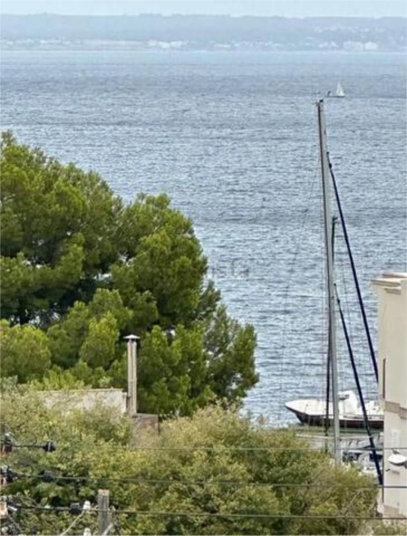 Apartamento de alquiler en Porto Pi