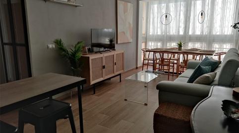 Foto 2 de Piso en venta en Calle Miguel Moreno Masson, 8, Carranque - Haza Cuevas, Málaga