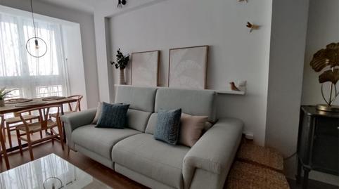 Foto 5 de Piso en venta en Calle Miguel Moreno Masson, 8, Carranque - Haza Cuevas, Málaga
