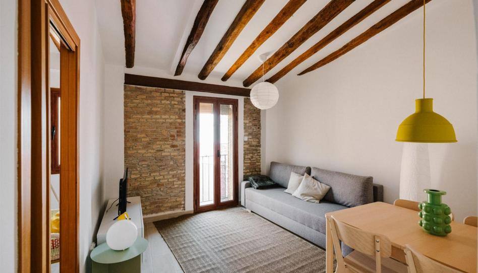 Photo 1 of Flat for sale in Plaça de L'oli, 3, Part Alta, Tarragona