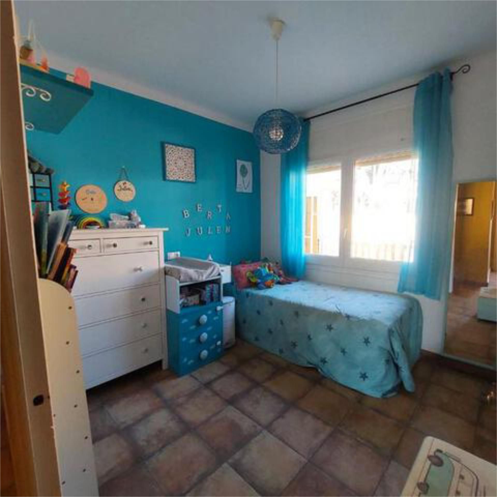 Casa o xalet en venda a Sant Antoni de Vilamajor Dormitori de Casa o xalet en venda en Sant Antoni de Vilamajor amb Piscina