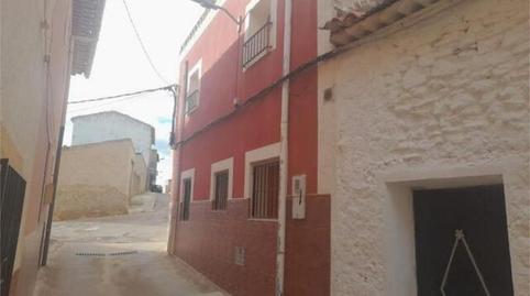 House or chalet for sale in Socovos, Albacete - image 2 Photo 2 of House or chalet for sale in Socovos, Albacete