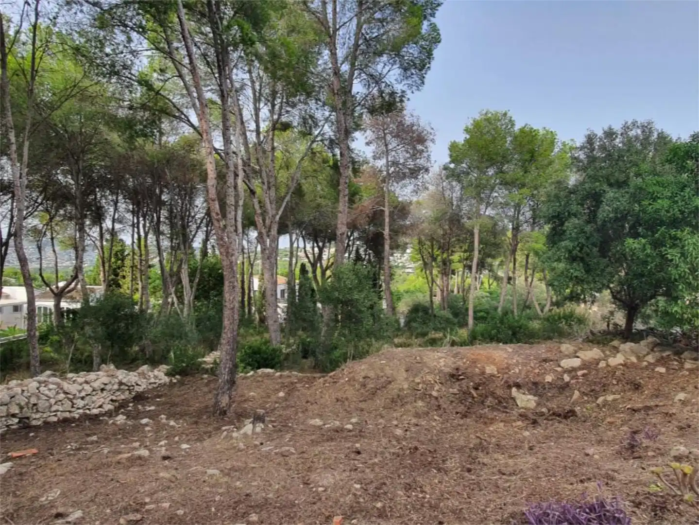 Houses for sale in Calle Lluca, 14, Partides comunes - Adsubia Houses for sale in Jávea / Xàbia with Heating, Private garden and Terrace