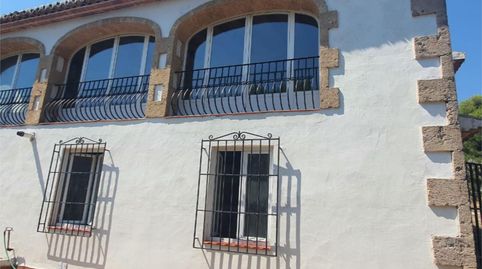 Houses for sale in Calle Lluca, 14, Partides comunes - Adsubia, Jávea / Xàbia - image 2 Photo 2 of Houses for sale in Calle Lluca, 14, Partides comunes - Adsubia, Jávea / Xàbia