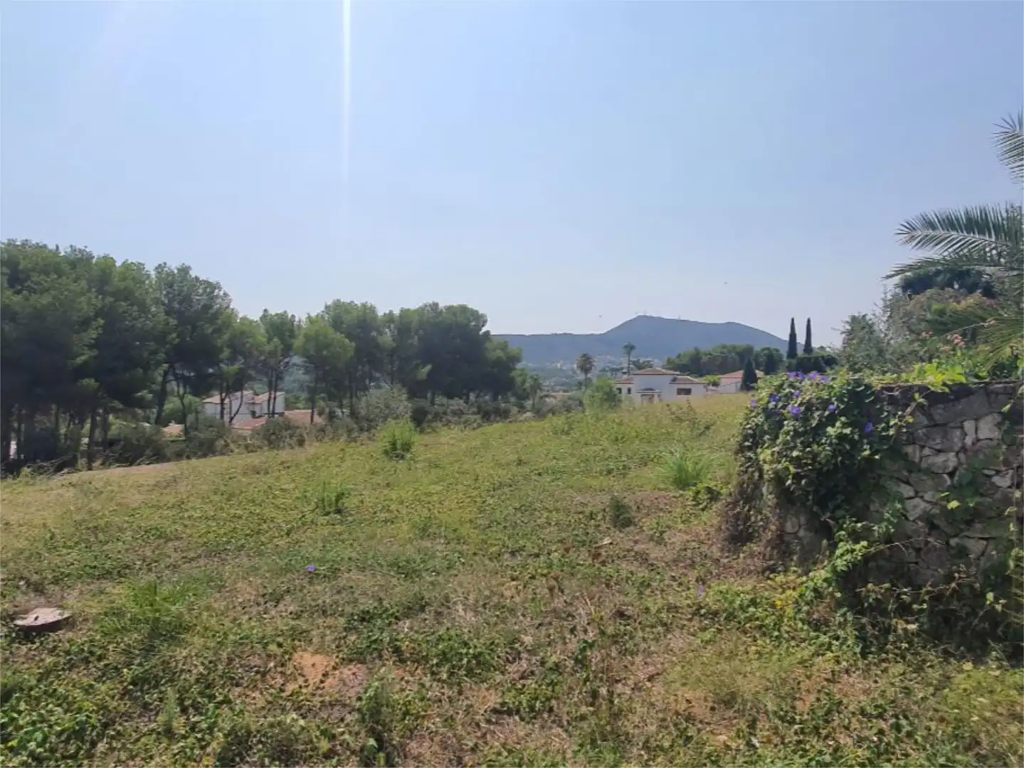 Houses for sale in Calle Lluca, 14, Partides comunes - Adsubia Houses for sale in Jávea / Xàbia with Heating, Private garden and Terrace