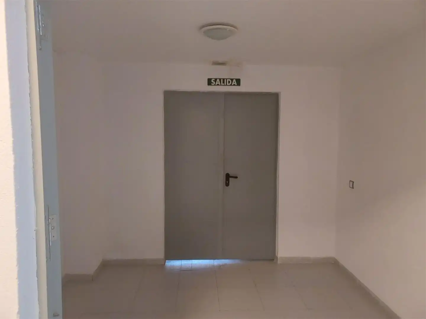 Trastero en venta en Vícar