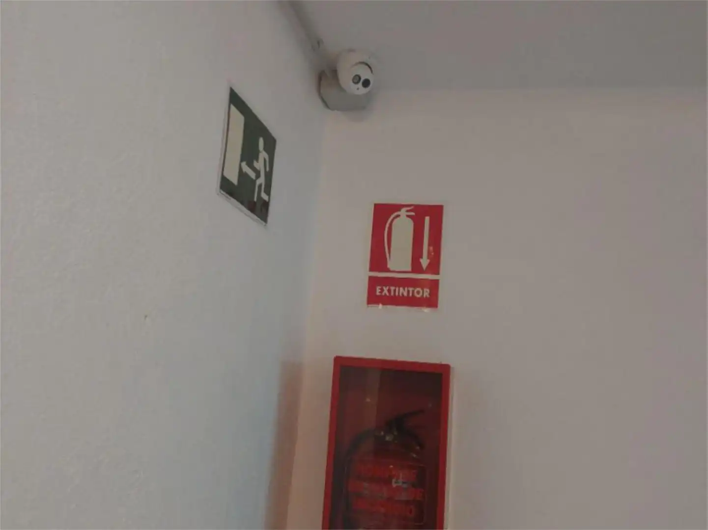 Trastero en venta en Vícar