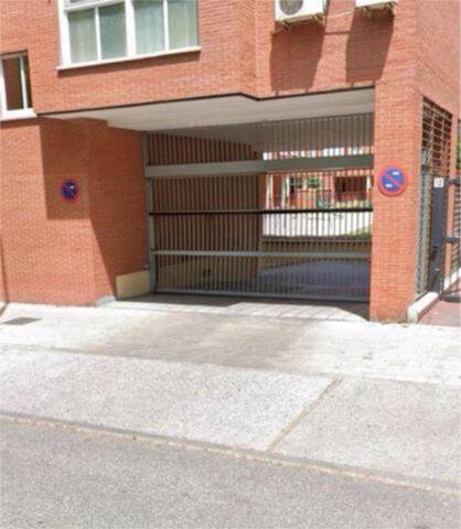 Garaje en Alquiler en Campo de Tiro