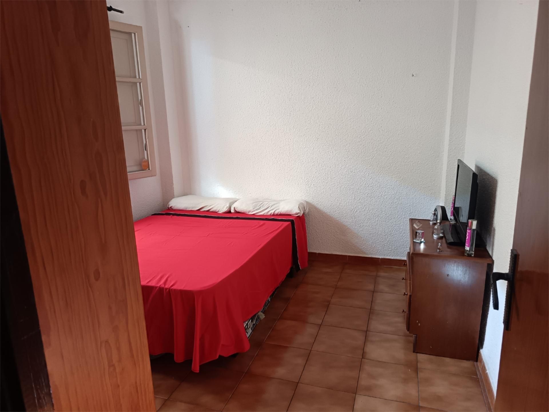 Bedroom of Flat for sale in Elche / Elx  with Balcony