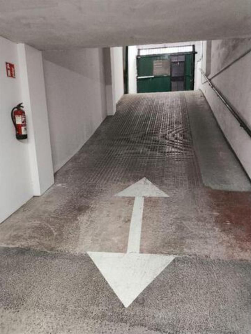 Parking of Garage to rent in Gijón 
