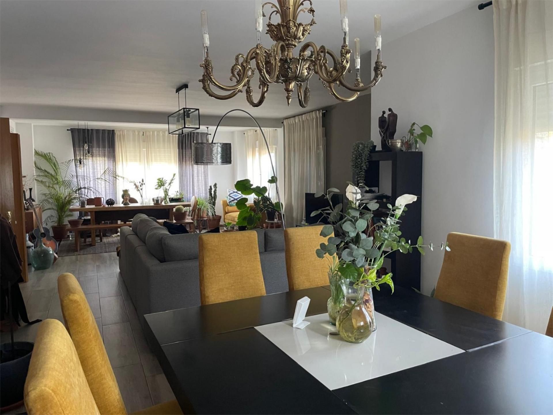 Dining room of House or chalet to rent in Becerril de la Sierra  with Heating and Private garden