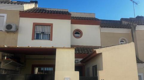 House or chalet for sale in Calle Los Sauces, 12, Mollina, Málaga - image 2 Photo 2 of House or chalet for sale in Calle Los Sauces, 12, Mollina, Málaga