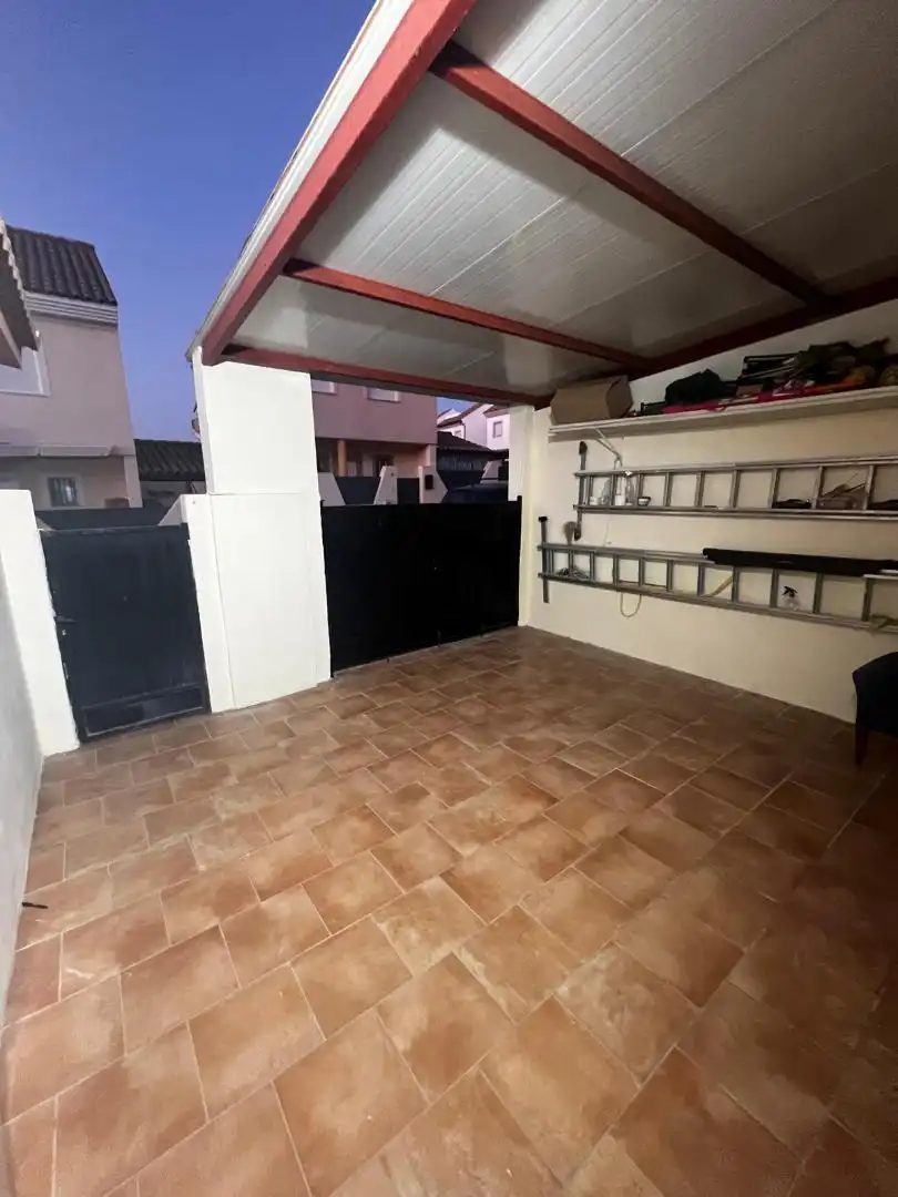 Casa o xalet en venda en Mollina amb Aire condicionat, Traster i Moblat