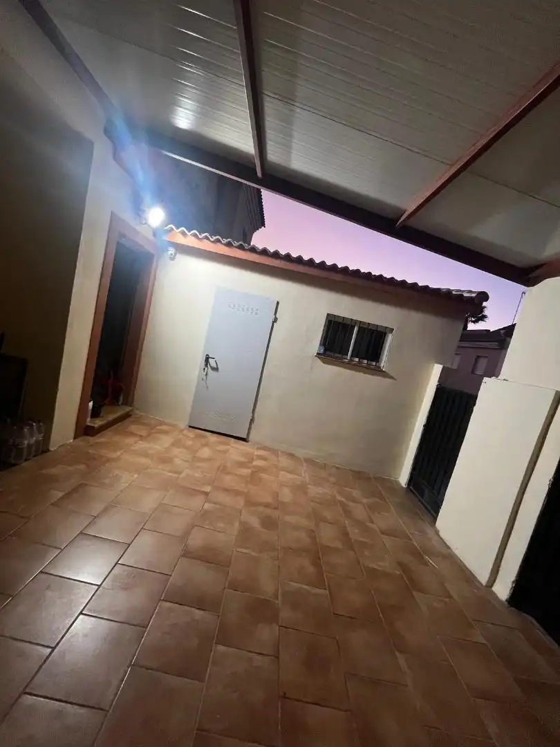 Casa o xalet en venda en Mollina amb Aire condicionat, Traster i Moblat