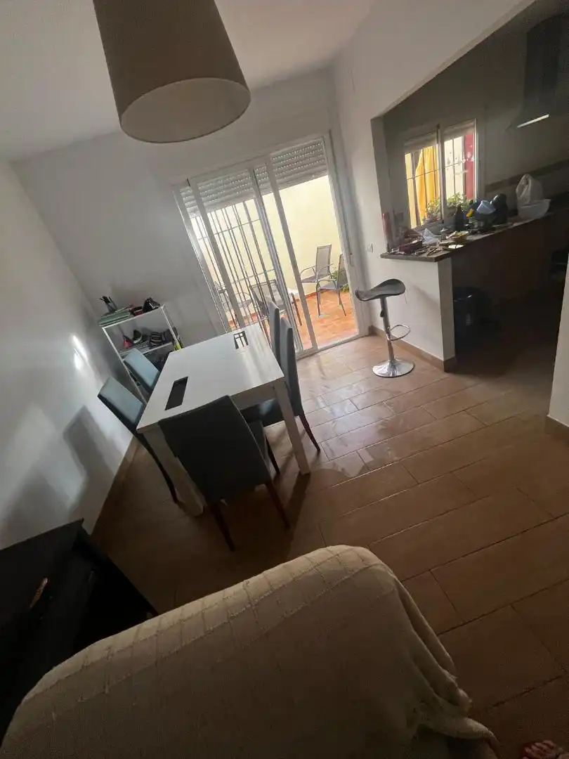 Menjador de Casa o xalet en venda en Mollina amb Aire condicionat, Traster i Moblat
