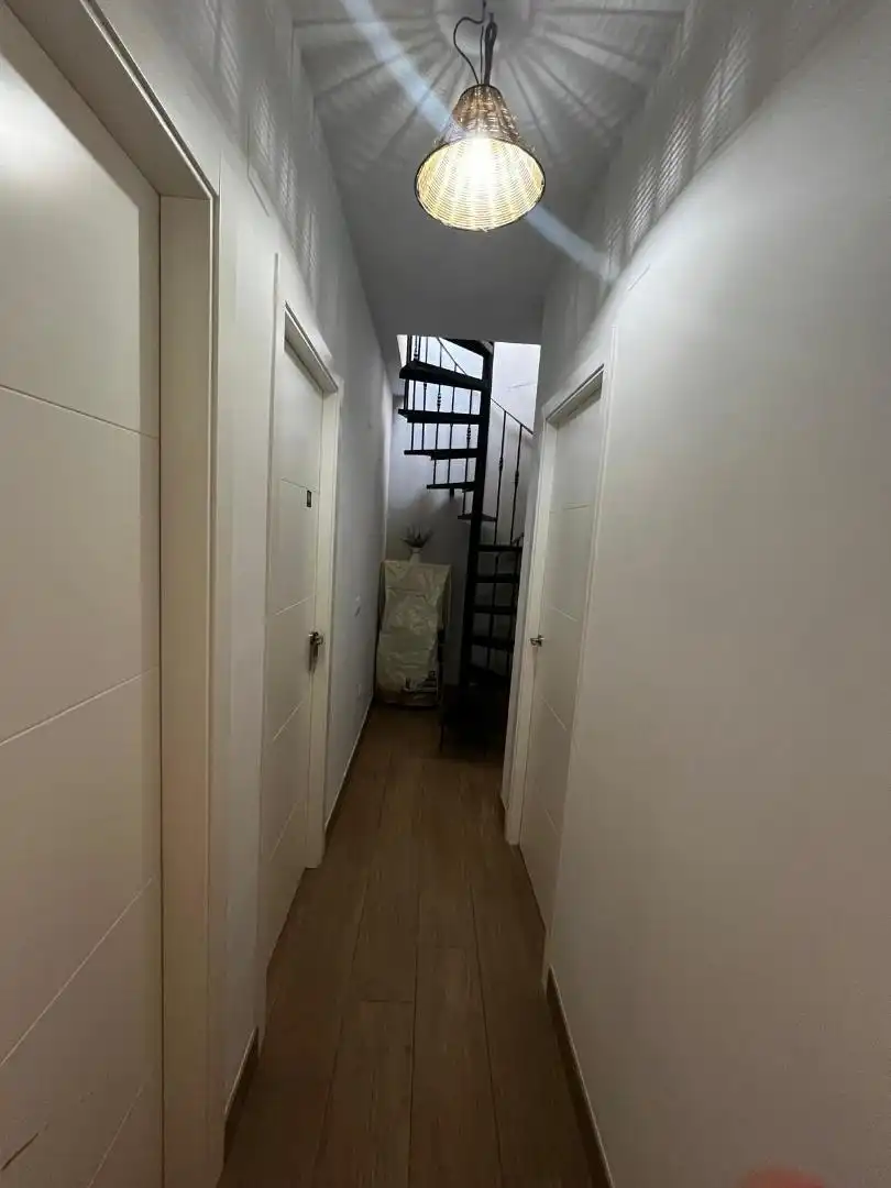 Casa o xalet en venda en Mollina amb Aire condicionat, Traster i Moblat