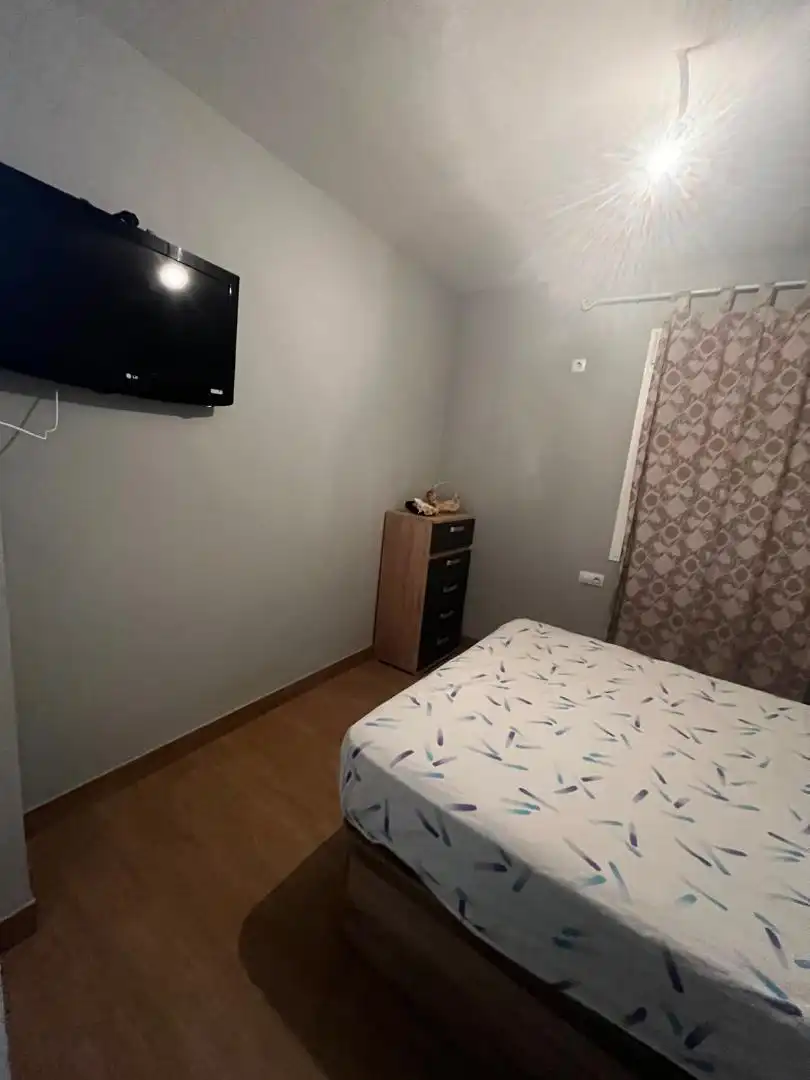 Dormitori de Casa o xalet en venda en Mollina amb Aire condicionat, Traster i Moblat