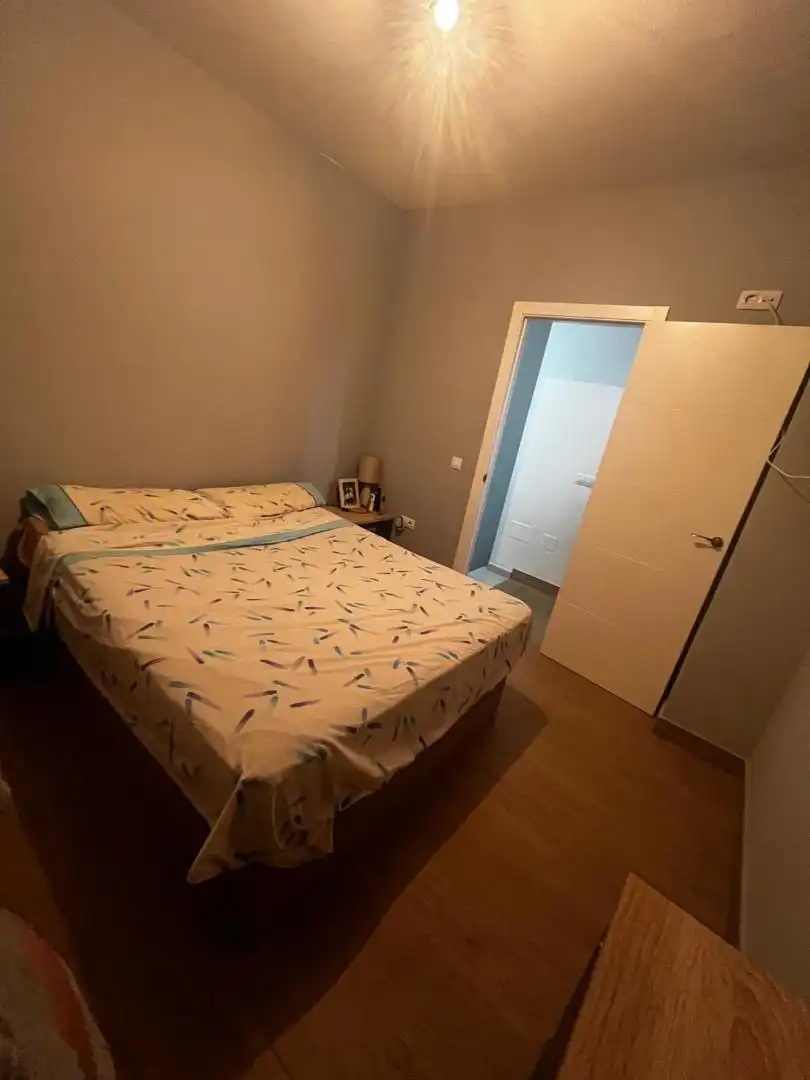 Dormitori de Casa o xalet en venda en Mollina amb Aire condicionat, Traster i Moblat