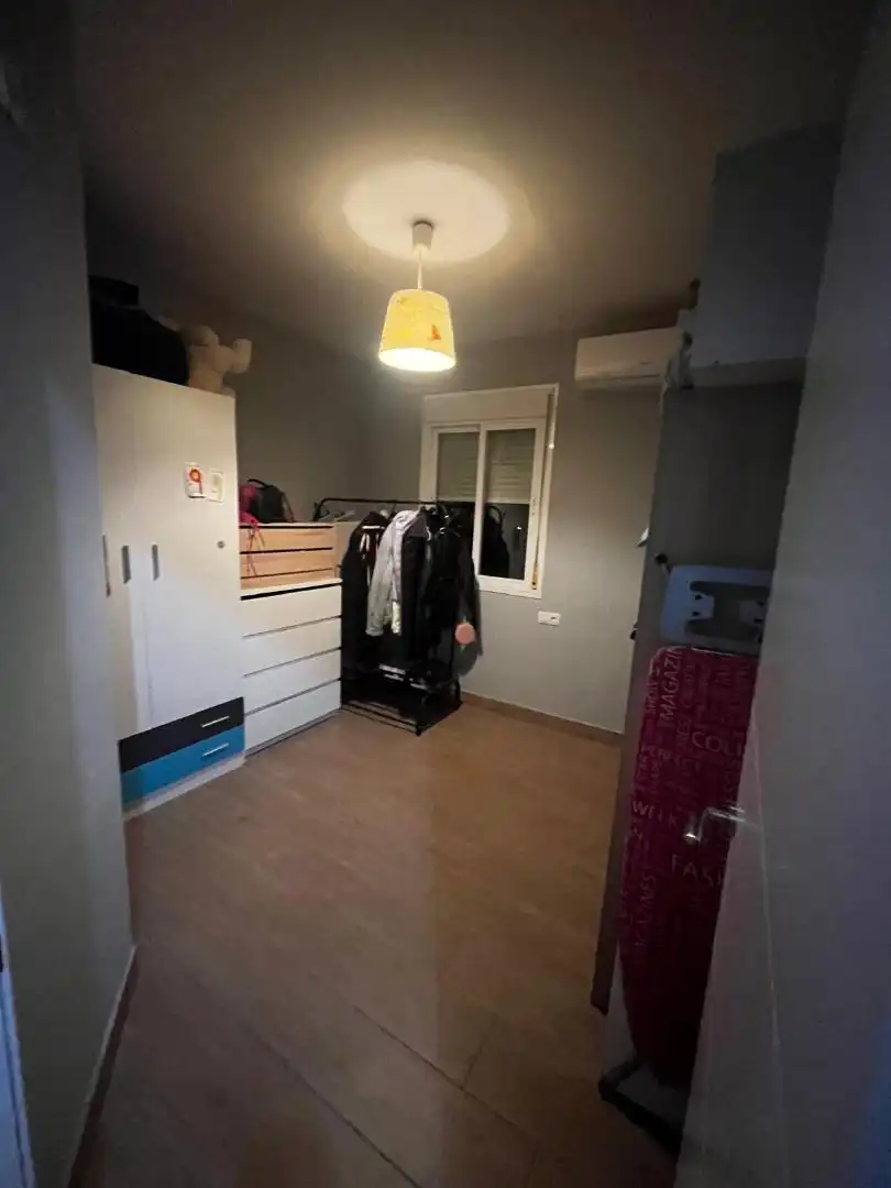 Dormitori de Casa o xalet en venda en Mollina amb Aire condicionat, Traster i Moblat