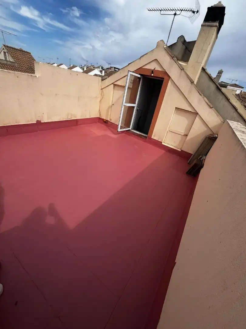 Casa o xalet en venda en Mollina amb Aire condicionat, Traster i Moblat