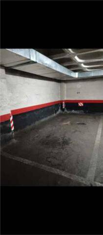 Garaje en Alquiler en Txurdinaga