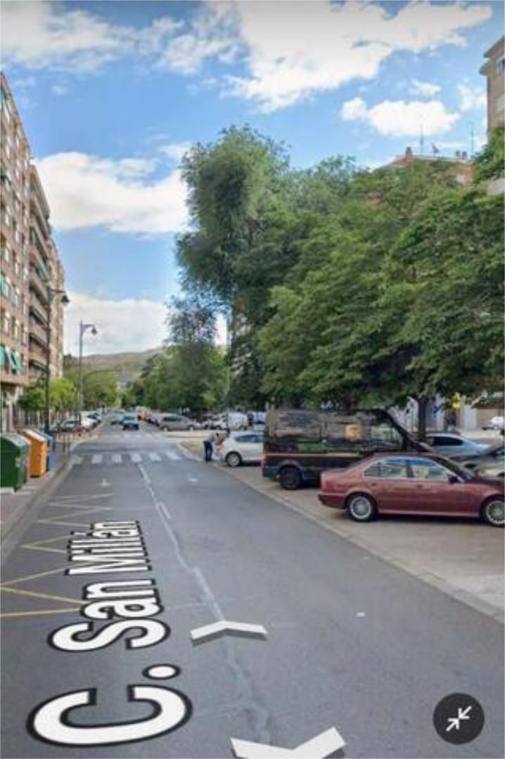 Pis de lloguer a San Millán - Ayuntamiento