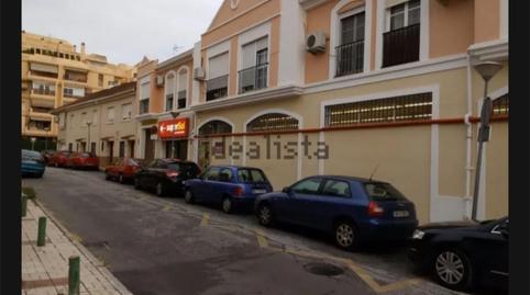 Garatge en venda a Pasaje Tamayo y Baus, 2a, El Tejar - Hacienda Bizcochero, Málaga - imatge 2 Foto 2 de Garatge en venda a Pasaje Tamayo y Baus, 2a, El Tejar - Hacienda Bizcochero, Málaga