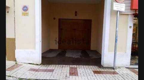 Garatge en venda a Pasaje Tamayo y Baus, 2a, El Tejar - Hacienda Bizcochero, Málaga - imatge 3 Foto 3 de Garatge en venda a Pasaje Tamayo y Baus, 2a, El Tejar - Hacienda Bizcochero, Málaga