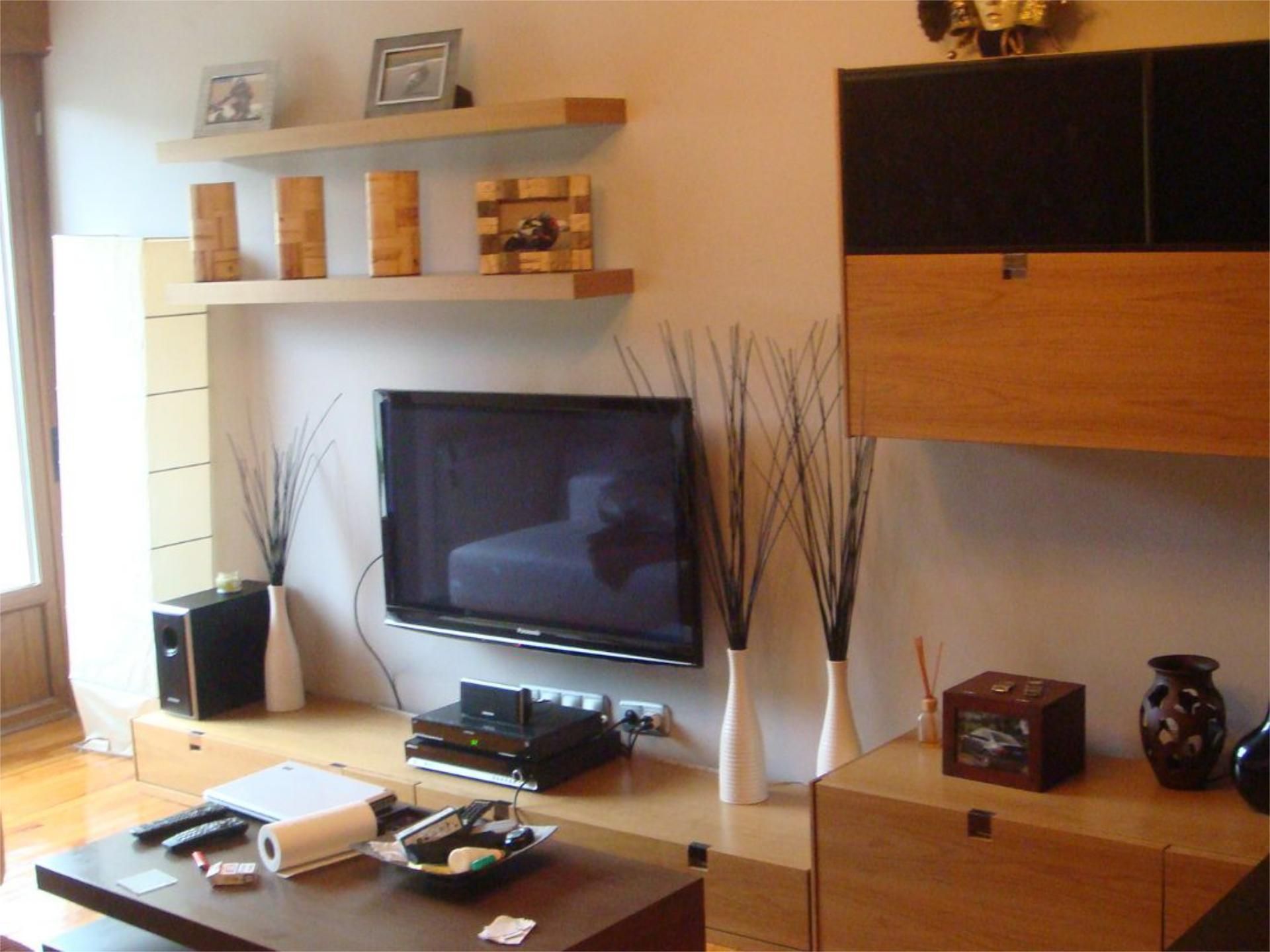 Flat to rent in Errementari Kalea, 44, Vitoria - Gasteiz